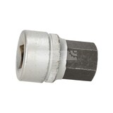 HAZET DOPSLEUTELBIT 985-19 - 1/2 INCH (12,5 MM) VI